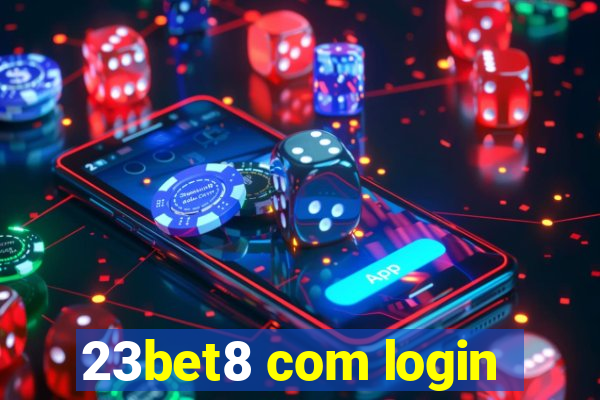 23bet8 com login